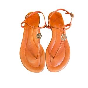 Tory Burch Gladiator style Sandals